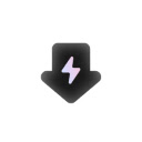 ✔️ ส่วนขยาย IDM [Indian Download Manager]  screen for extension Chrome web store in OffiDocs Chromium